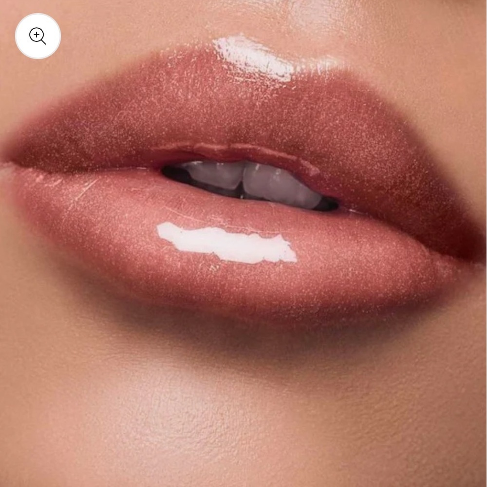 NIB Belle En Argent | Lip Luire Gloss | Jealous of Us Lip Gloss - Picture 2 of 7